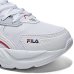 Tênis Fila Street Fit 2 Masculino - Branco e Marinho