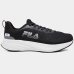 Tênis Fila Stride Masculino - Preto e Branco