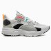 Tênis Fila Tracer Feminino - Branco e Preto