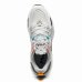 Tênis Fila Tracer Feminino - Branco e Preto