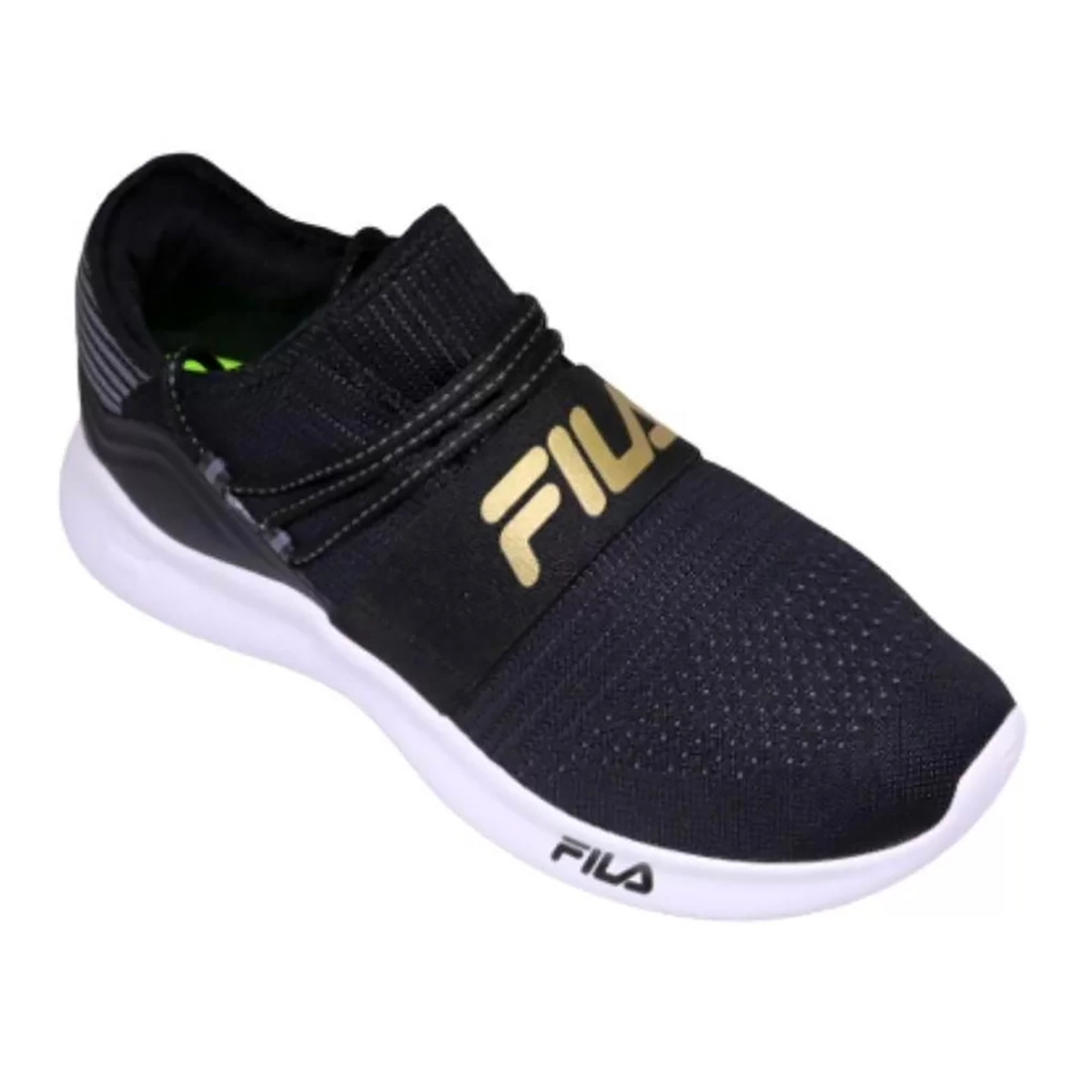 Fila trend best sale