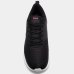 Tênis Fila Vector Feminino - Preto e Grafite