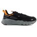 Tênis Fila Venture Tracer Masculino - Preto e Laranja