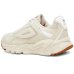 Tênis Fila Venture Tracer 2 Feminino - Bege e Branco