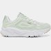 Tênis Fila Venture Tracer 2 Feminino - Verde