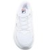 Tênis Fila Venture Tracer 2 Masculino - Branco e Marinho
