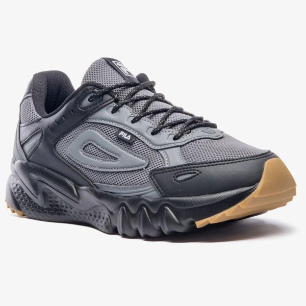 Tênis Fila Venture Tracer 2 Masculino - Grafite