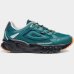 Tênis Fila Venture Tracer 2 Masculino - Verde e Preto