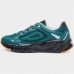 Tênis Fila Venture Tracer 2 Masculino - Verde e Preto