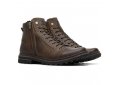 Bota Couro Freeway Absolut 1 Masculina - Marrom