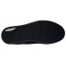 Tênis Casual Freeway Alpha 002 Couro Masculino - Preto