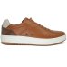 Sapatênis Couro Freeway Evo 05 Masculino - Marrom