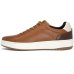 Sapatênis Couro Freeway Evo 05 Masculino - Marrom