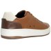 Sapatênis Couro Freeway Evo 05 Masculino - Marrom