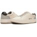 Sapatênis Couro Freeway Evo 05 Masculino - Off White