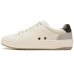 Sapatênis Couro Freeway Evo 05 Masculino - Off White