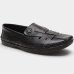 Mocassim Couro Freeway Logan 2 Masculino - Preto