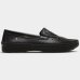 Mocassim Couro Freeway Logan 2 Masculino - Preto