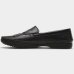 Mocassim Couro Freeway Logan 2 Masculino - Preto