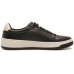 Sapatênis Couro Freeway Loud Masculino - Preto