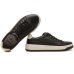 Sapatênis Couro Freeway Loud Masculino - Preto