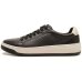 Sapatênis Couro Freeway Loud Masculino - Preto