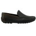 Mocassim Couro Freeway Roma Masculino - Marrom