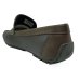 Mocassim Couro Freeway Roma Masculino - Marrom