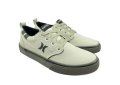 Tênis Hurley Casual Street Masculino - Creme