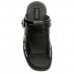 Sandália Couro Itapuã Master Masculina - Preto