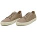 Tênis Casual John John Sidney Ginger Masculino - Bege