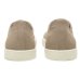 Tênis Casual John John Sidney Ginger Masculino - Bege
