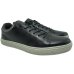 Sapatênis Couro Kildare G900 Masculino - Café