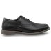 Sapato Couro Kildare Frank Masculino - Preto