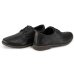 Sapato Couro Kildare Frank Masculino - Preto