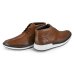 Bota Couro Kildare Scott Malte Masculino - Marrom