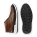 Bota Couro Kildare Scott Malte Masculino - Marrom