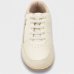 Tênis Kolosh Casual Calce Fácil Feminino - Off White