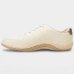 Tênis Kolosh Casual Calce Fácil Feminino - Off White