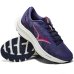 Tênis Mizuno Action 4 Feminino - Azul Escuro