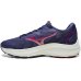 Tênis Mizuno Action 4 Feminino - Azul Escuro