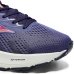 Tênis Mizuno Action 4 Feminino - Azul Escuro