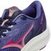 Tênis Mizuno Action 4 Feminino - Azul Escuro