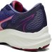 Tênis Mizuno Action 4 Feminino - Azul Escuro