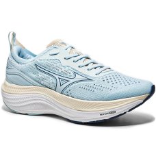 Tênis Mizuno Advance RSP Feminino - Azul