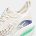 Tênis Mizuno Neo Aura Knit Masculino - Bege