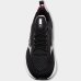 Tênis Mizuno Cool Ride 3 Feminino - Preto e Rosa