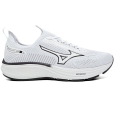 Tênis Mizuno Cool Ride 3 Masculino - Branco