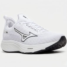 Tênis Mizuno Cool Ride 3 Masculino - Branco