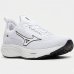 Tênis Mizuno Cool Ride 3 Masculino - Branco
